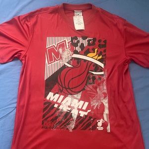 Zipway Heat T-shirts